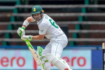 இந்திய அணிக்கு பதிலடி கொடுத்த தென்னாப்பிரிக்கா - 2வது டெஸ்டில் அபார வெற்றி