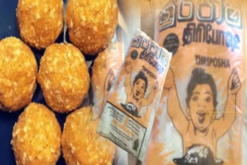 அரசாங்கத்தின் திரிபோஷ  தொழிற்சாலை மூடப்பட்டுள்ளது