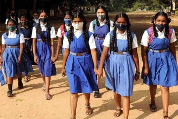 புதுச்சேரியில் பிளஸ் 1 சேர்க்கைக்கான இறுதிகட்ட கலந்தாய்வு