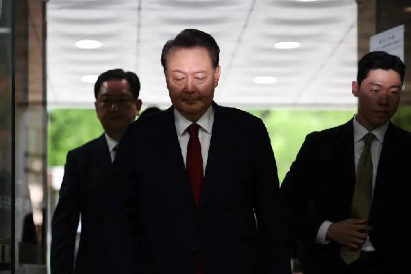 ட்ரோன்களை அனுப்பி கிம் ஜோங் உன்னை அச்சுறுத்த திட்டம்: ஜனாதிபதி ஒருவரின் சதி அம்பலம் | Plan Bait Kim Jong Un With Drones