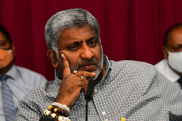 பிரசன்ன ரணதுங்கவின் குற்றச்சாட்டு அவர்களின் இயலாமையை வெளிப்படுத்துகிறதா: சபா குகதாஸ் கேள்வி | Saba Gukadas About Prasanna Ranathungas Atatment