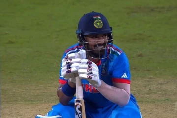 பவுண்டரி அடிக்கவே நினைத்தேன்! சதம் தவறவிட்டது குறித்து கே.எல் ராகுல் விளக்கம்