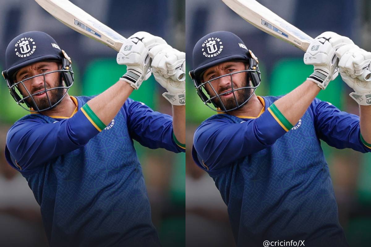 James Vince