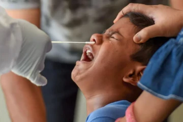 3 வயது பிள்ளைகளுக்கும் கோவிட் சோதனைகள் கட்டாயம்! எந்த நாட்டில் தெரியுமா?