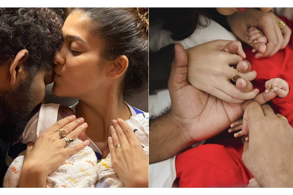 உலகின் சிறந்த தாய் நயன்தாரா.. முதல் முறையாக குழந்தைகளின் முகத்தை காட்டி வெளியிட்ட அழகிய புகைப்படம் | Nayanthara With Her Sons உலகின் சிறந்த தாய் நயன்தாரா.. முதல் முறையாக குழந்தைகளின் முகத்தை காட்டி வெளியிட்ட அழகிய புகைப்படம் | Nayanthara With Her Sons