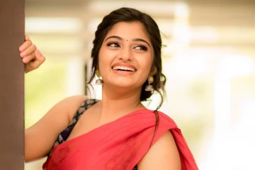 புதிய கெட்டப்பில் நடுரோட்டில் நடனம் ஆடிய ராஜா ராணி அர்ச்சனா.. வீடியோ இதோ