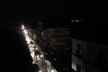 மின்வெட்டால்  அதிகரிக்கும் கொள்ளை சம்பவங்கள்!