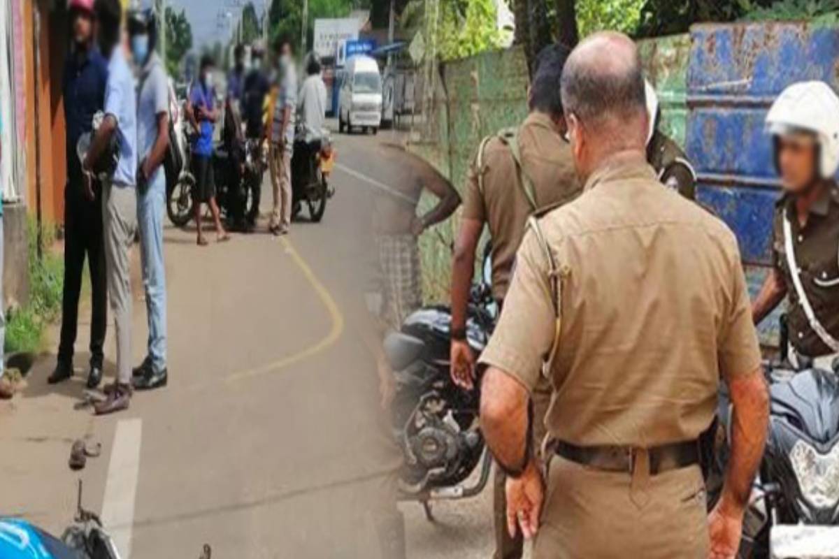 யாழ். துன்னாலை வாள்வெட்டு சம்பவம் ; வெளியான புதிய திருப்பம் | Jaffna Thunnalai Sword Attack Incident New Twist