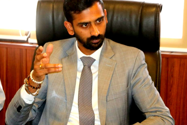 மலையக தலைவர்களுக்கு ஜீவன் தொண்டமான் விடுத்துள்ள அழைப்பு | Jeevan Thondaman S Call To Upcountry Leaders