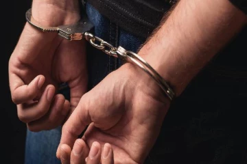 நைஜீரிய பிரஜைகள் இருவர் கைது