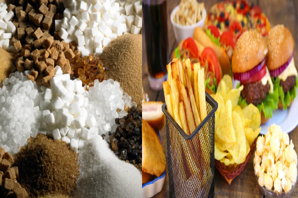 இந்த உணவுகளை சாப்பிடாதீங்க - முடி கொட்டுவது அதிகரிக்கும் | Foods That Increase Hair Loss Beauty Hair Loss இந்த உணவுகளை சாப்பிடாதீங்க - முடி கொட்டுவது அதிகரிக்கும் | Foods That Increase Hair Loss Beauty Hair Loss