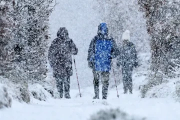 பிரித்தானியர்களுக்கு எச்சரிக்கை! நாளை காத்திருக்கும் மோசமான பனிப்பொழிவு