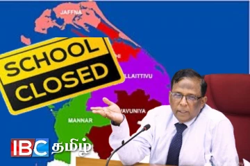 தமிழருக்கு ஏற்படப்போகும் ஆபத்து : விடுக்கப்பட்ட கடும் எச்சரிக்கை
