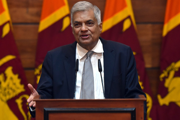 எரிசக்தி தொடர்பில் அவுஸ்திரேலியவுடன் கலந்துரையாடிய ஜனாதிபதி ரணில்! | President Ranil Discussed Energy With Australia