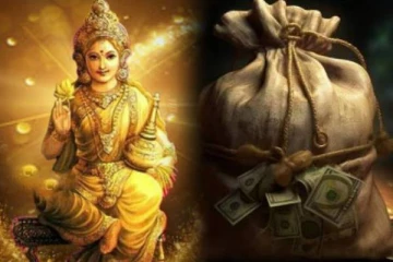 வரப்போகும் அட்சய திருதியை.., அதிர்ஷ்ட பணத்தை அள்ளப்போகும் 5 ராசிகள்