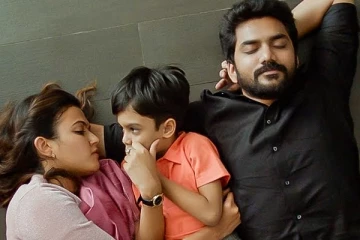 மாபெரும் வெற்றியடைந்த டாடா திரைப்படத்தில் முதன் முதலில் ஹீரோவாக நடிக்கவிருந்தது கவின் கிடையாது! வேறு யார் தெரியுமா