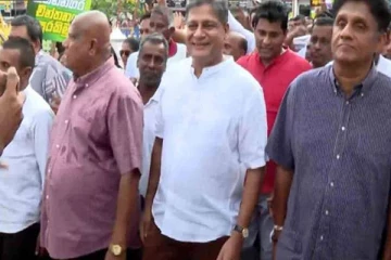 இலவசக் கல்வி ஆபத்தில்? எதிர்க்கட்சிகளின் கூட்டு எதிர்ப்பு