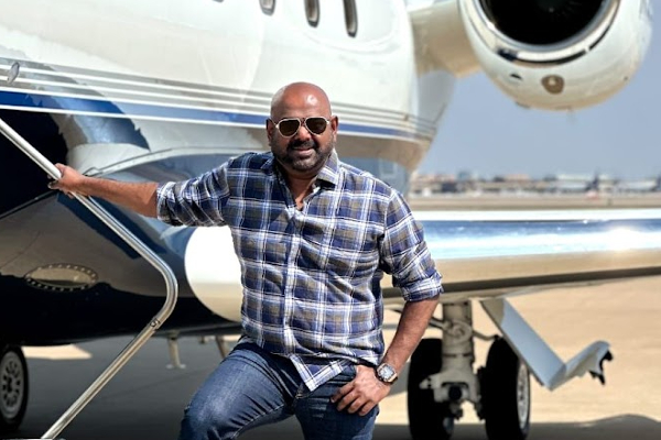 தமிழ் திரையுலகில் அழுத்தமாக தடம் பதிக்கும் பாபி பாலச்சந்திரனின் 