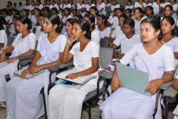 கிடைத்தது அனுமதி : பல்கலைக்கழகங்களாக மாறப்போகும் கல்வியியல் கல்லூரிகள்