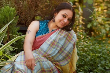 நடிகை ஷோபனா வீட்டில் திருட்டு, போலீசில் சிக்கிய பணிப்பெண்! இவ்வளவு பணம் திருடினாரா?