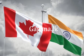 කැනඩාව රාජ්‍යතාන්ත්‍රිකයන් 41ක් යළි කැඳවයි.