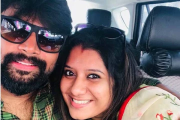 கணவர் எங்கே.... ஏன் அவர பத்தி பேசவே இல்ல! தொகுப்பாளினி பிரியங்கா கொடுத்த அதிரடி பதில்