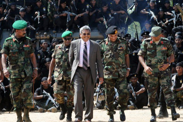 700 சிங்களவர்களுக்கு நேர்ந்த கொடூரம் - சிக்கிய கோட்டாபய | 700 Sinhalese Disappeared Gotabaya Convicted