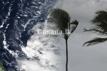 අදත් තදටම වැසි - වැස්ස එන වෙලාව ගැන දන්නවා ද?. එළියට යනව නම් මේ ගැනත් දැනගෙනම යන්න.