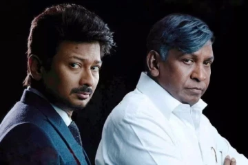 மாமன்னன் பட வெற்றியை தொடர்ந்து மாஸ் இயக்குனருடன் இணையும் வடிவேலு!..அதுவும் ஹீரோவாக!