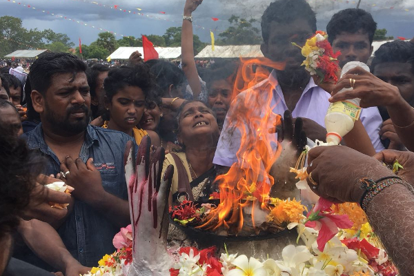 முள்ளிவாய்க்கால் நினைவேந்தல் வாரம் ஆரம்பம் - தமிழர்களுக்கு முக்கிய செய்தி | Mullivaikal Memorial In 2022
