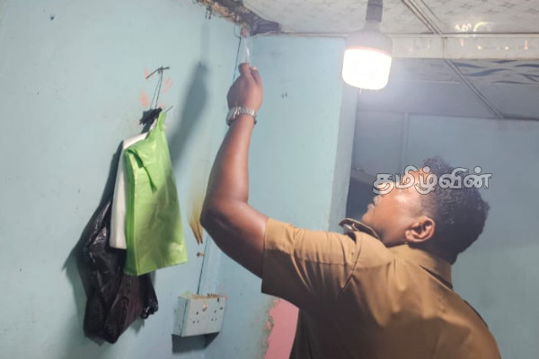 சீர்கேட்டுடன் இயங்கிய உணவகங்களுக்கு தண்டம் | Fines For Restaurants