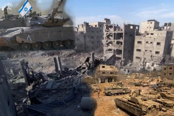 இஸ்ரேல் மீது தகுந்த தாக்குதல் நடாத்தப்படும்; சூளுரை விடுத்த ஹமாஸ் அமைப்பு