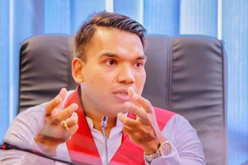 தண்டிப்பது தவறு! நாமலுக்குப் பிறந்த ஞானம்-செய்திகளின் தொகுப்பு