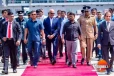 ජනපති අනුර දිවයිනට