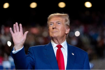 கனடா பிரதமர் மார்க் கார்னி வெற்றி பெற்றதற்கு டிரம்ப் வாழ்த்து