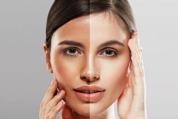 முகத்தை ப்ளீச் செய்யணுமா? இந்தப் பொருட்களே போதுமானது