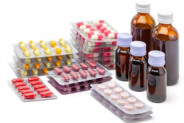 இந்தியாவில் 14 மருந்துகளுக்கு மத்திய அரசு அதிரடி தடை - காரணம் என்ன?