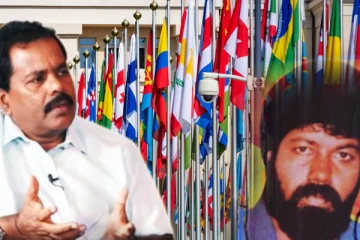 சர்வதேச சமூகத்தின் ஒத்துழைப்பைப் பெற்று எம்மினத்தை அழிவிலிருந்து காப்போம் - சிவசக்தி ஆனந்தன்