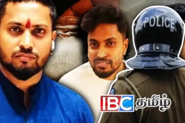 கெஹெல்பத்தர வழங்கிய வாக்குமூலம் - சிக்கிய பயங்கர ஆயுதங்கள்