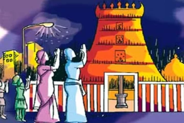 இறை வழிபாட்டின் பொழுது கடைப்பிடிக்க வேண்டிய 15 விஷயங்கள்