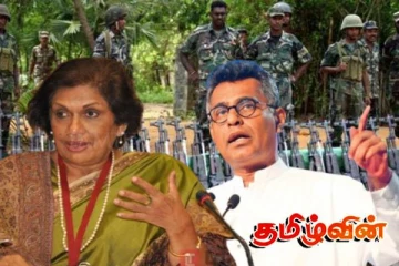 பங்களாதேஷ் இராணுவத்தின் கடிதங்களைப் பயன்படுத்திய விடுதலைப் புலிகளின் நுட்பமான செயல்