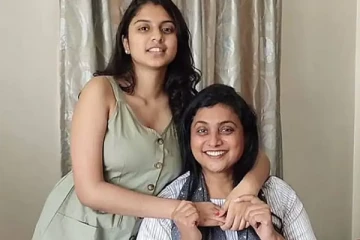 நடிகையாக அறிமுகமாகும் ரோஜாவின் மகள்.. திரையுலகில் என்ட்ரி கொடுக்கும் மற்றொரு வாரிசு