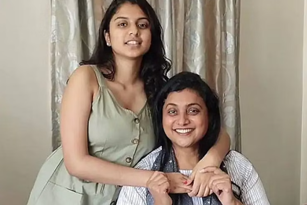 நடிகையாக அறிமுகமாகும் ரோஜாவின் மகள்.. திரையுலகில் என்ட்ரி கொடுக்கும் மற்றொரு வாரிசு