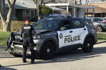 ரொறன்ரோவில் பொலிஸார் விடுத்துள்ள கடும் எச்சரிக்கை!