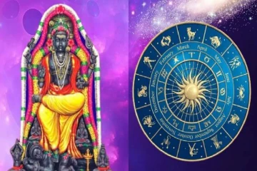 குரு வக்ர பெயர்ச்சியால் அதிகப்படியான நன்மைகளை அடைய உள்ள ராசிக்காரர்கள்