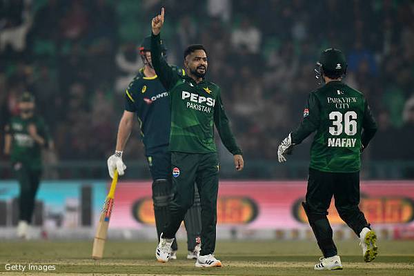 Pakistan Cricket Team