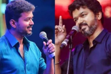 வெளிநாட்டுக்கு பறந்த தளபதி! விஜய் வாய்க்கு பூட்டு போட இப்படியொரு பிளானா?