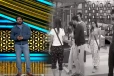 Bigg Boss : இன்று போட்டியாளர்களை தெறிக்க விடப்போகும் விஜய் சேதுபதி! எதிர்பார்ப்பில் மக்கள்