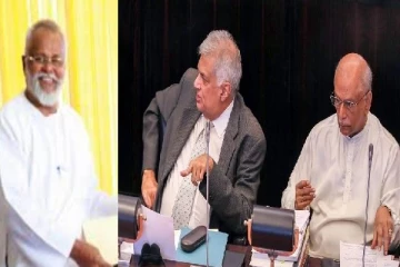 அமைச்சர் டக்ளஸிற்கு கிடைத்த வெற்றி : நிறுத்தப்படும் தென்பகுதி நியமனங்கள்