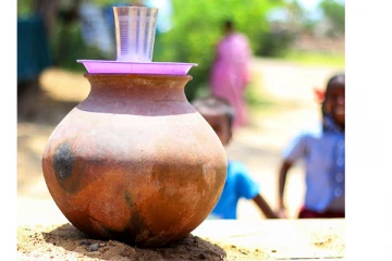 மண்பானையில் வைத்து தண்ணீர் குடிப்பதால் கிடைக்கும் பயன்கள் என்ன தெரியுமா?